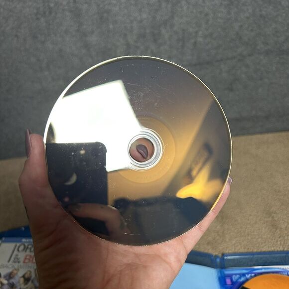 Orange is the new Black Season 1-3 on Blu-ray Pre owned - Picture 13 of 13